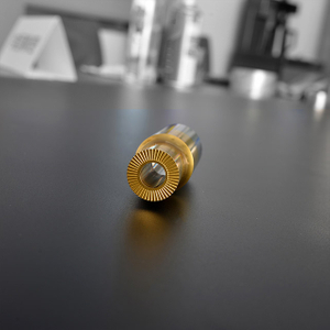 Латунный пробойник Металлический пробойник Пробойники