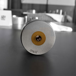 Высокоточный металлический штамповый болт, используемый для твердосплавного сплава