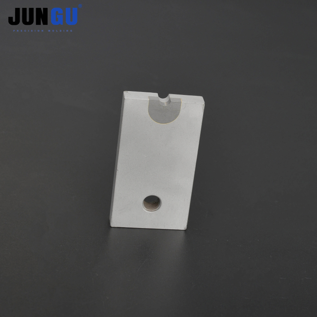 Soğuk Şişirme Makinası Kesme Mekanizması Kalıbı