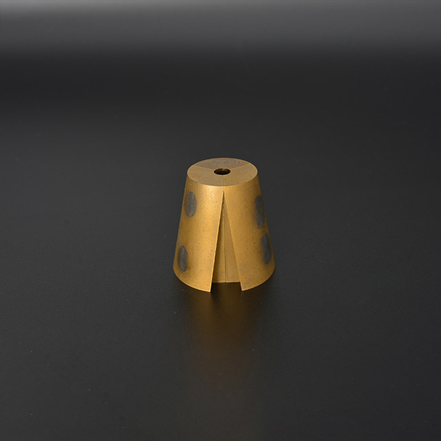 Улучшенный комплект матриц Запирающий болт 