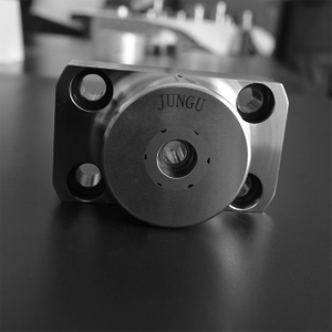 Dado per filiera ad alta precisione utilizzato per metallo duro