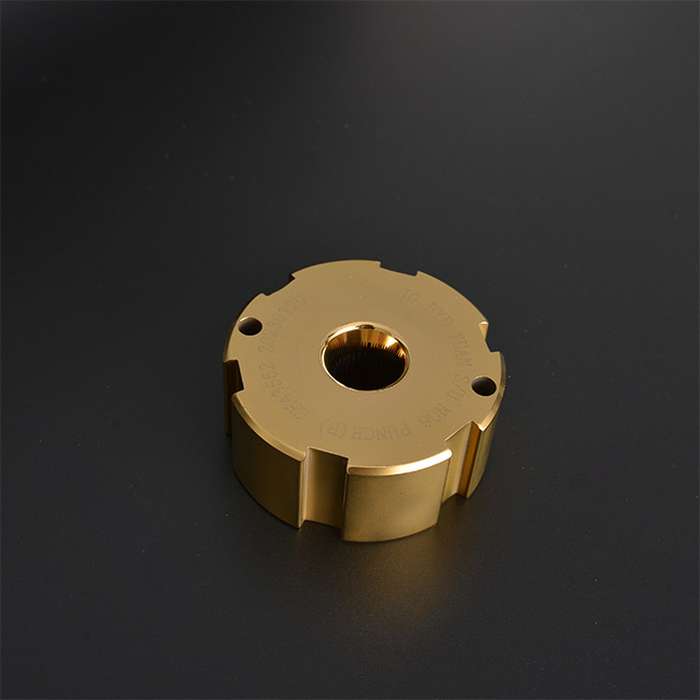 Set di punzoni e matrici in ottone