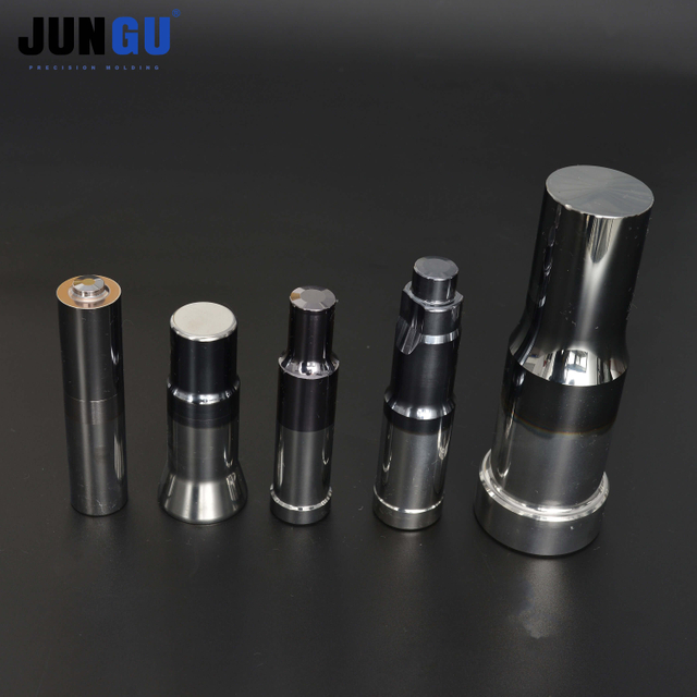 Set di punzoni per spilli per pressa in metallo duro ad alte prestazioni