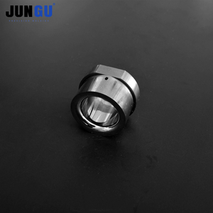 Custodia speciale per stampi per formatura a freddo altamente lucidata 