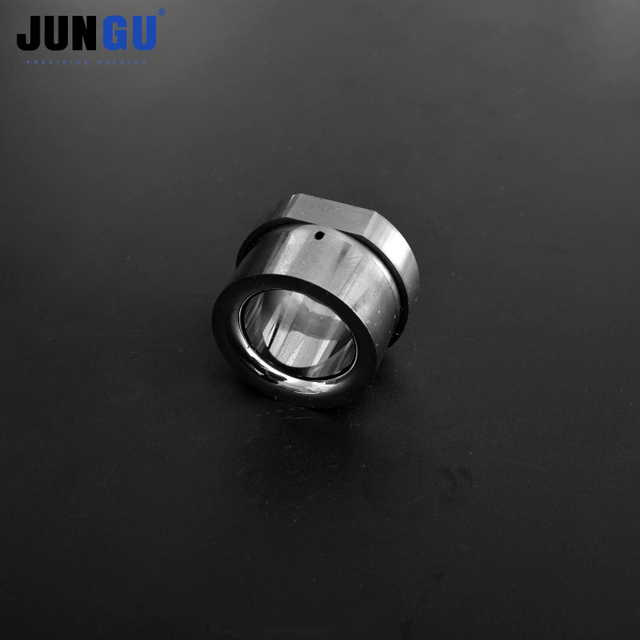 &Ouml;zel Soğuk Şekillendirme Kalıbı Y&uuml;ksek Cilalı Kalıp Kutusu 