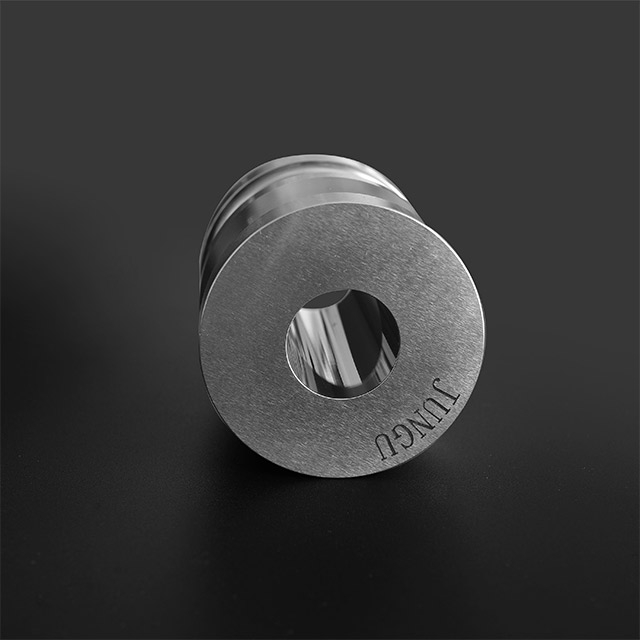 Перфоратор для штампового болта