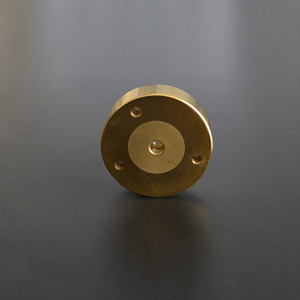 Высококачественные латунные штампы для болтов