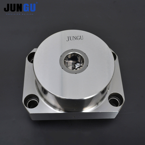  Set di matrici in metallo 6-32&times;1 Matrice esagonale solida in acciaio al carburo 