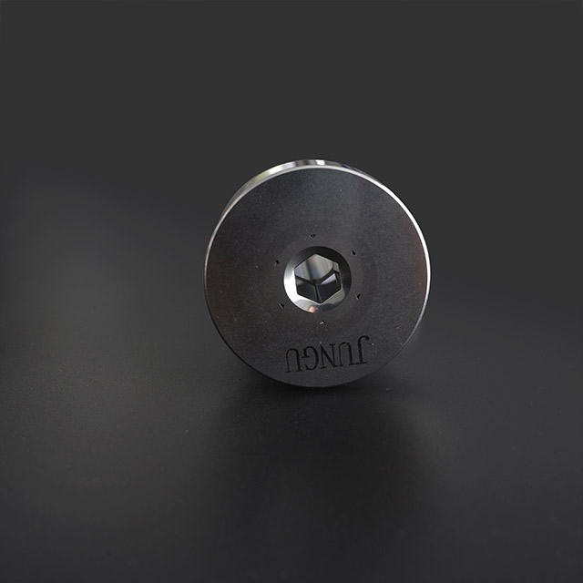 Delme Aleti Delme Kalıbı Altıgen Delme Seti