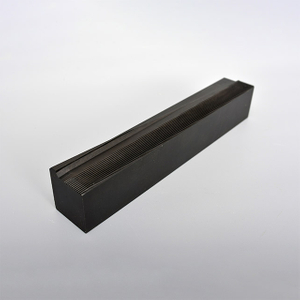 Troqueles de roscado autorroscantes