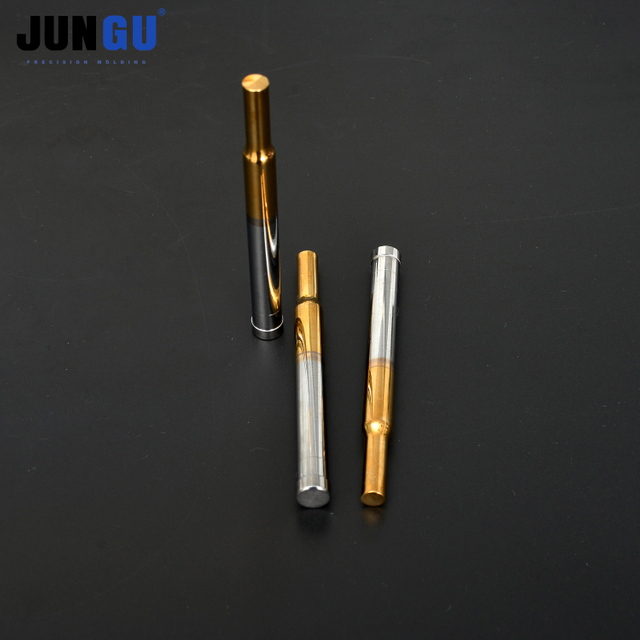 juego de pasador y punz&oacute;n punz&oacute;n de acero